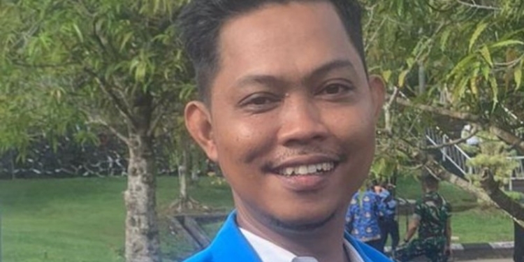 Pemilu 2024, Momentum Pemuda Ramaikan Pesta Demokrasi