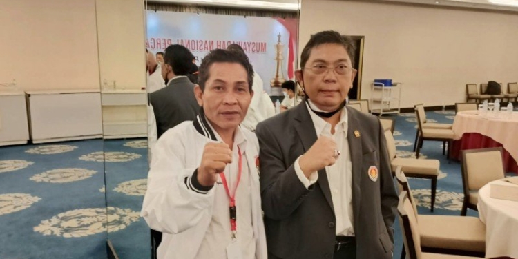 Rencana Boyong 7 Atlet ke Kejurnas, Percasi Kaltara Target 2 Perak