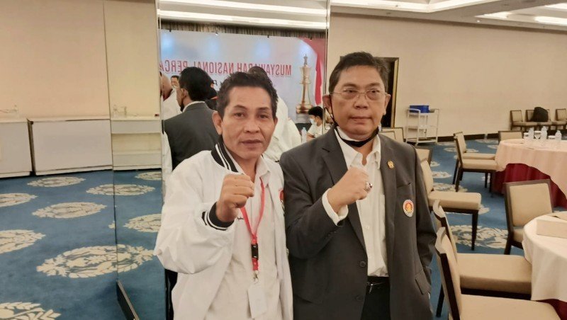 Rencana Boyong 7 Atlet ke Kejurnas, Percasi Kaltara Target 2 Perak