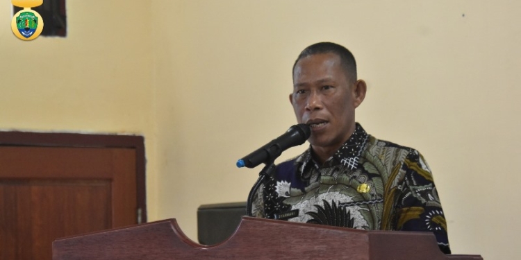 BUMDesma Diharap Mewadahi Usaha Masyarakat Desa