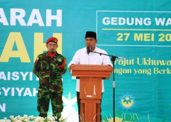 Muhammadiyah Mitra Strategis Pemerintah Daerah
