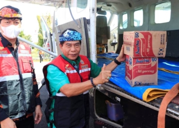 Gubernur Pastikan Layanan SOA Tetap Berjalan