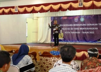 Pentingnya Pendidikan Awal yang Berkualitas Bagi Perkembangan Anak