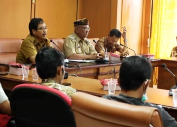 Cari Solusi Kelangkaan Kayu Bersama Distributor