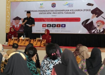 Pemkot Siapkan Bantuan Pendidikan Warga Kurang Mampu