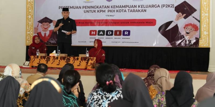 Pemkot Siapkan Bantuan Pendidikan Warga Kurang Mampu