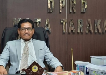 Muhammad Rais Rencana Tempuh Jalur Hukum