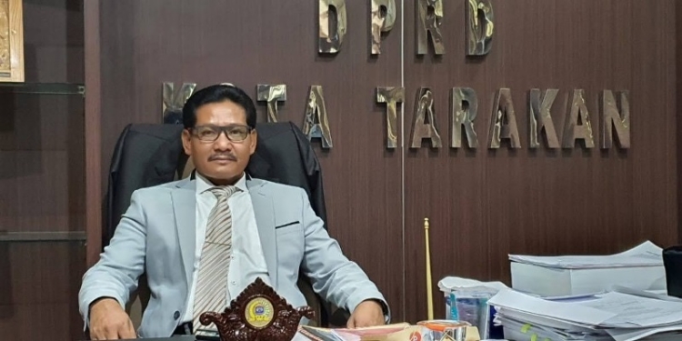 Muhammad Rais Rencana Tempuh Jalur Hukum