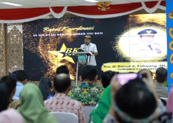 Ini Skill yang Harus Dimiliki ASN