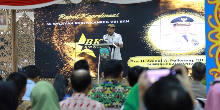 Ini Skill yang Harus Dimiliki ASN