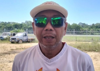 Fokus Pra PON, KONI Bulungan Dapat Dukungan Anggaran Khusus dari Pemkab