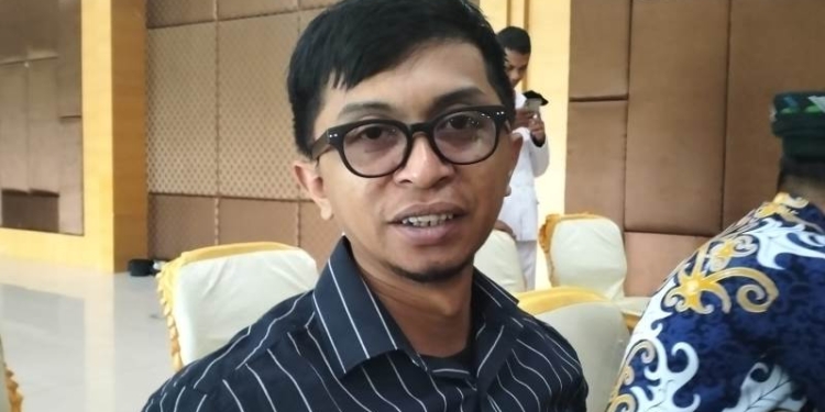 Berangkat Mandiri, Perbafi Kaltara Target Emas di Fornas VII Jawa Barat