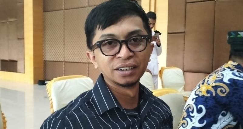 Berangkat Mandiri, Perbafi Kaltara Target Emas di Fornas VII Jawa Barat
