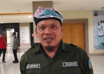 AFP Kaltara Agendakan Seleksi Menuju Kualifikasi PON XXI
