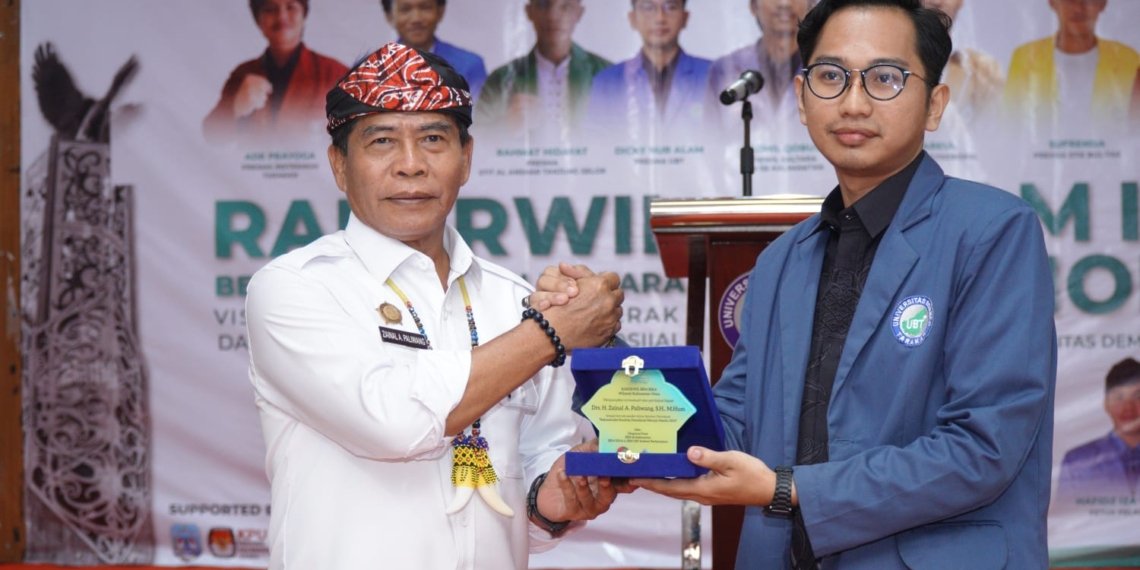 Pemuda sebagai Penentu Arah Pembangunan