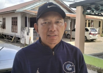 Perbasi Kaltara Tidak Kirim Wakil di Kualifikasi PON XXI, Ini Alasannya