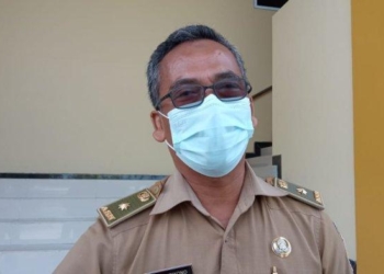 Tahun ini, Sapi Kurban Bantuan Presiden untuk Kaltara Diserahkan ke Malinau