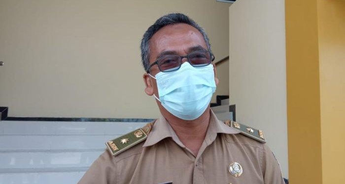 Tahun ini, Sapi Kurban Bantuan Presiden untuk Kaltara Diserahkan ke Malinau