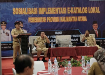 Perpendek Rentang Kendali, Pemprov Paparkan Tugas dan Wewenang Gubernur