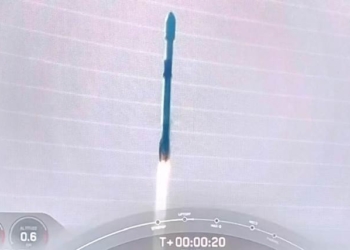 Satelit SATRIA-1 Sukses Diluncurkan, Permudah Akses Internet di Daerah 3T