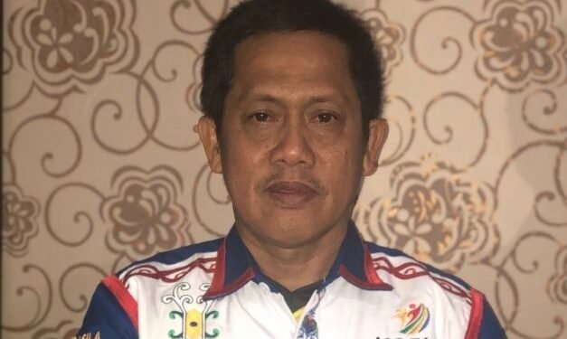 Pertonsi dan Baveti Kaltara Target Pertahankan Emas