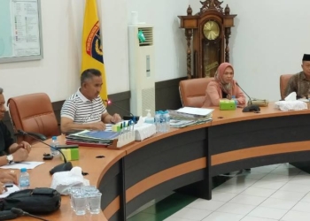 Pemkot Tarakan Tetapkan Tanggap Darurat Bencana Kebakaran