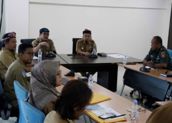 Inflasi Bulan Juni 2,91 Persen