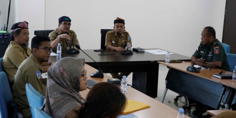 Inflasi Bulan Juni 2,91 Persen