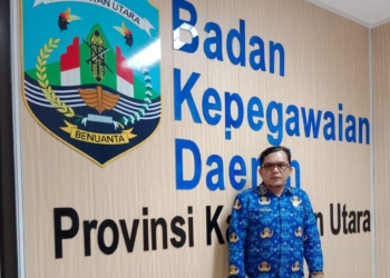 ASN di Pemprov Kaltara akan Ikuti Penilaian Potensi dan Kompetensi dengan Metode CACT