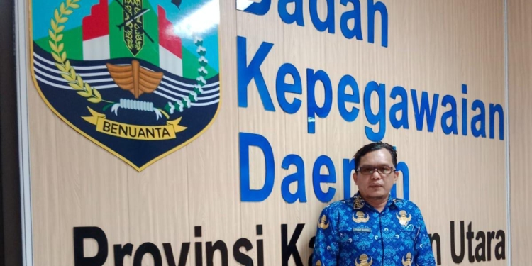 ASN di Pemprov Kaltara akan Ikuti Penilaian Potensi dan Kompetensi dengan Metode CACT