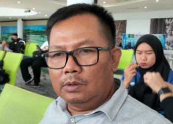 Siap Berlaga, Yaudi Targetkan Medali di Pornas Korpri Jawa Tengah