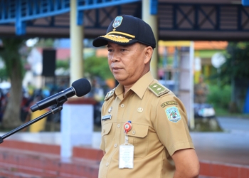 Minta OPD Berikan Edukasi tentang Pencegahan Kebakaran