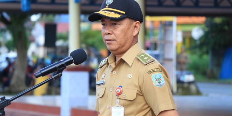 Minta OPD Berikan Edukasi tentang Pencegahan Kebakaran