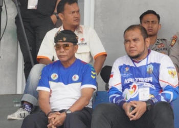 Sudah Rebut 8 Medali, Sekretaris KORMI Kaltara Syukuri Capaian Kontingen di Fornas VII Jawa Barat