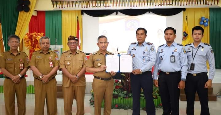 Penyusunan APBD-P 2023 dan APBD 2024 Segera Dirampungkan