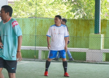 Kaltara Bakal Beri Kejutan di Pornas Korpri ke-XVI