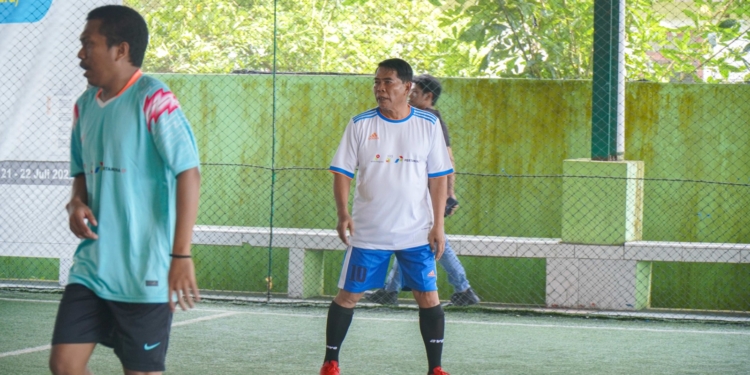 Kaltara Bakal Beri Kejutan di Pornas Korpri ke-XVI