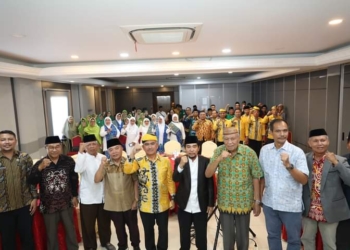 Berita Palsu Tersebar Melalui Media Sosial Dapat Memicu Konflik Sosial