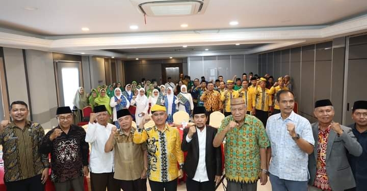 Berita Palsu Tersebar Melalui Media Sosial Dapat Memicu Konflik Sosial