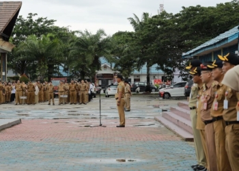 Bakal Diberikan Reward