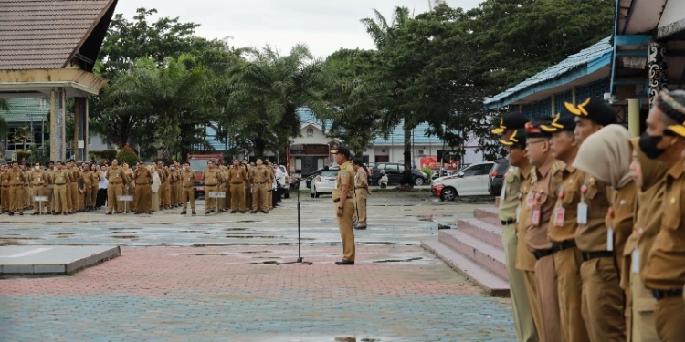 Bakal Diberikan Reward