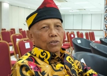 Undang Negara Tetangga dan Empat Menteri