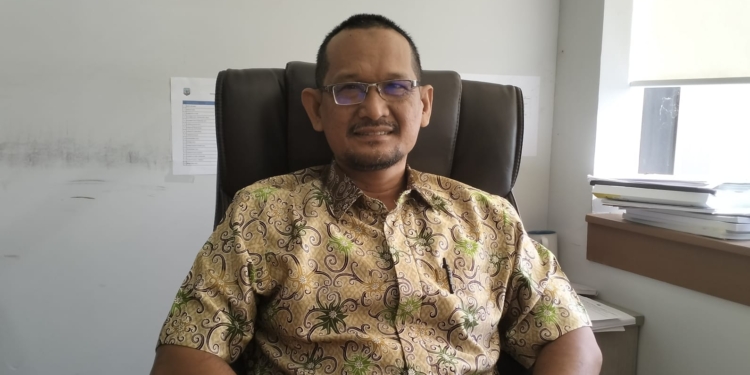 Dispora Kaltara Siapkan Kontingen Berlaga di Popnas XVI Sumatera Selatan