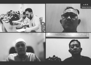 Wali Kota Minta ASN Bantu Korban Kebakaran