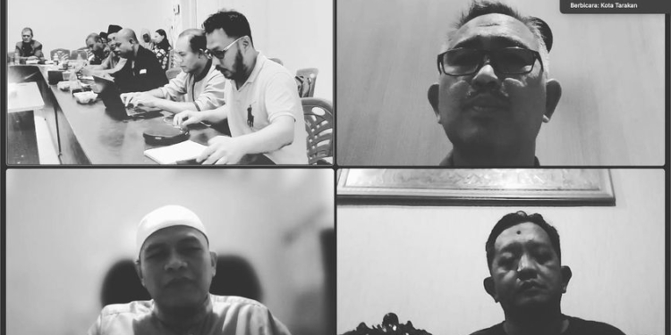 Wali Kota Minta ASN Bantu Korban Kebakaran