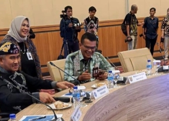 Wali Kota Hadiri RUPSL PT BPD Bankaltimtara