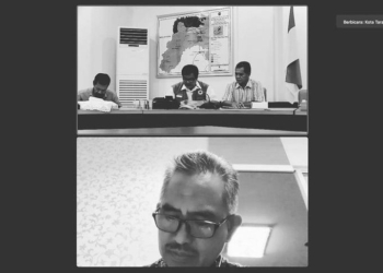 Wali Kota Instruksikan Beri Pelayanan kepada Korban Kebakaran