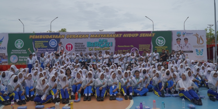 Gelaran O2SN Tingkat Provinsi Bakal Dibuka Gubernur