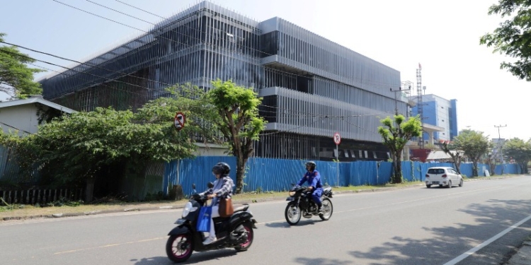 Percepatan APBD Jadi Fokus Utama