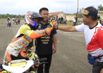 Apresiasi Kegiatan Anak Muda